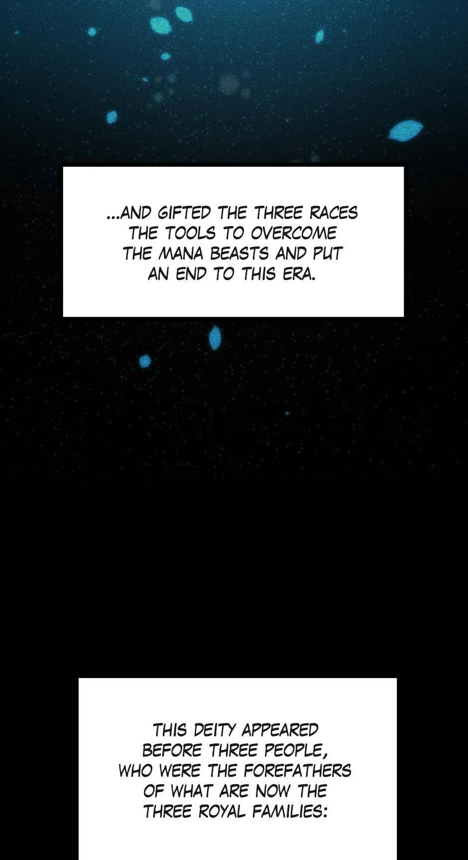 The Beginning After The End Chapter 124 Online - página 11