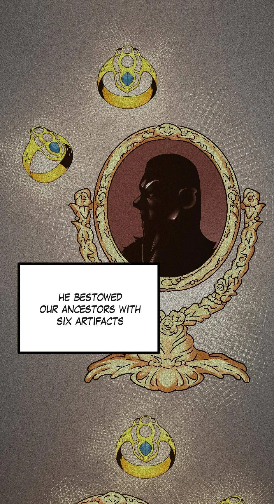 The Beginning After The End Chapter 124 Online - página 13