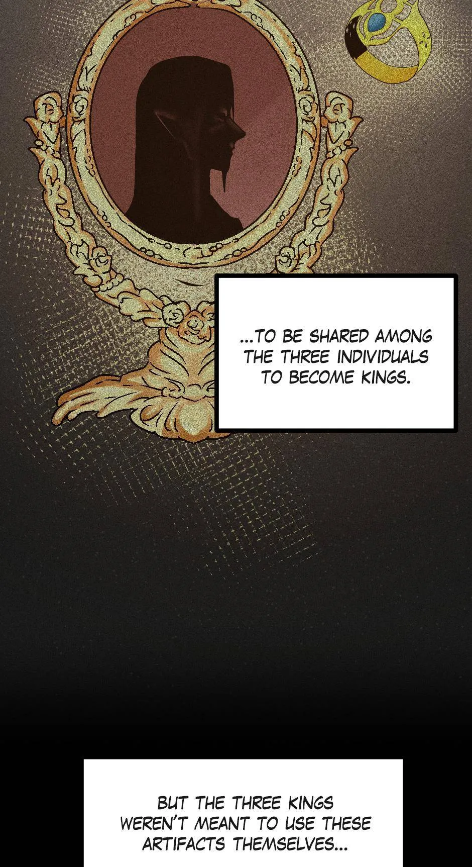 The Beginning After The End Chapter 124 Online - página 14