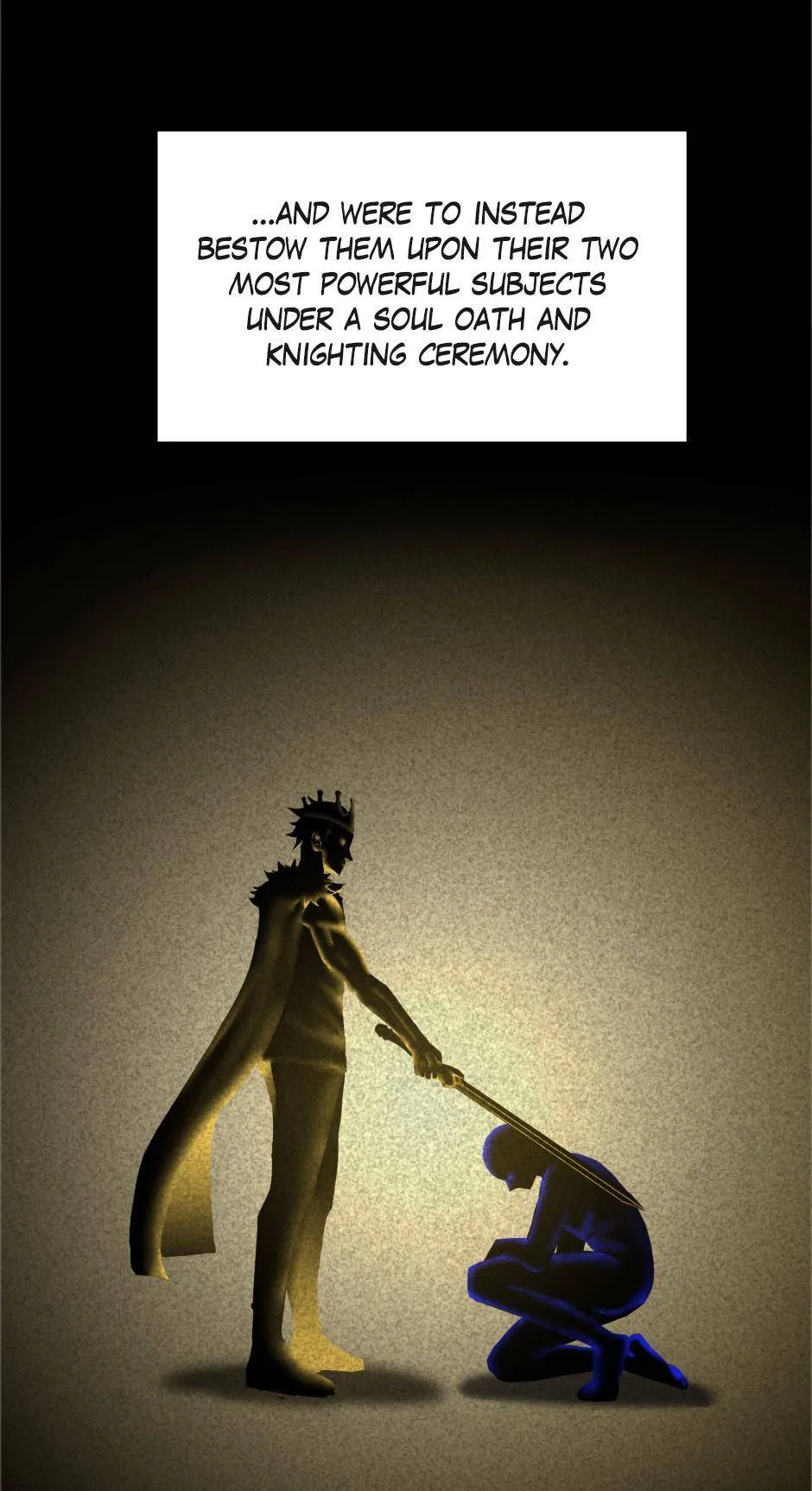 The Beginning After The End Chapter 124 Online - página 16