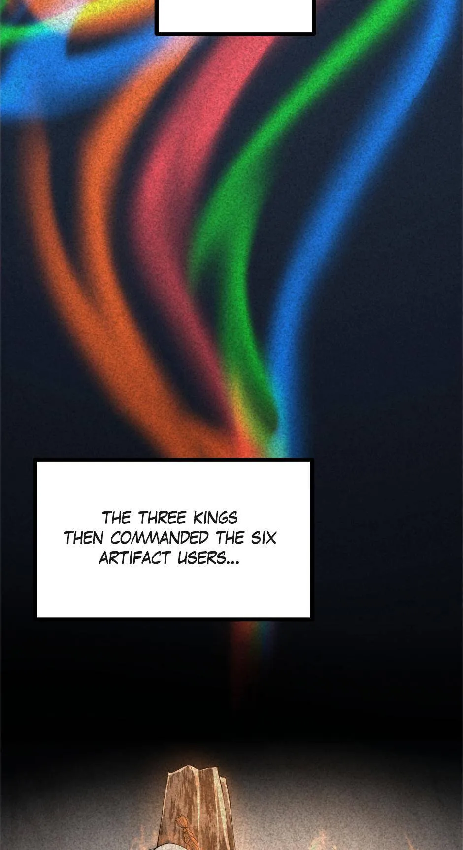 The Beginning After The End Chapter 124 Online - página 19