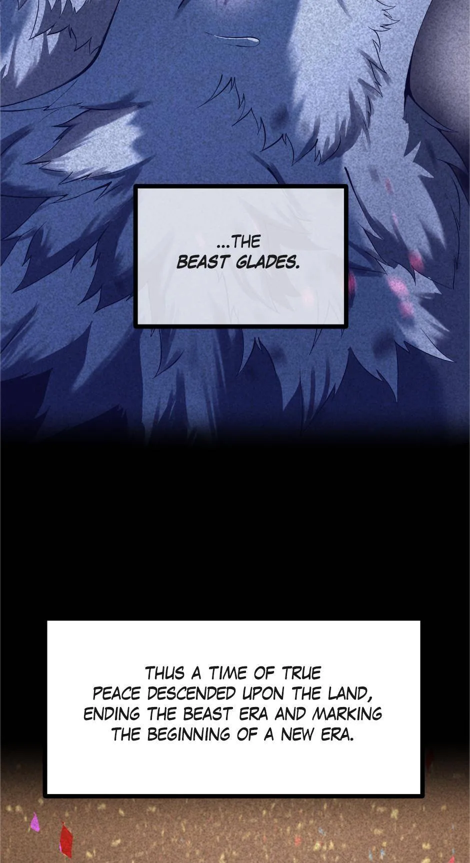 The Beginning After The End Chapter 124 Online - página 26