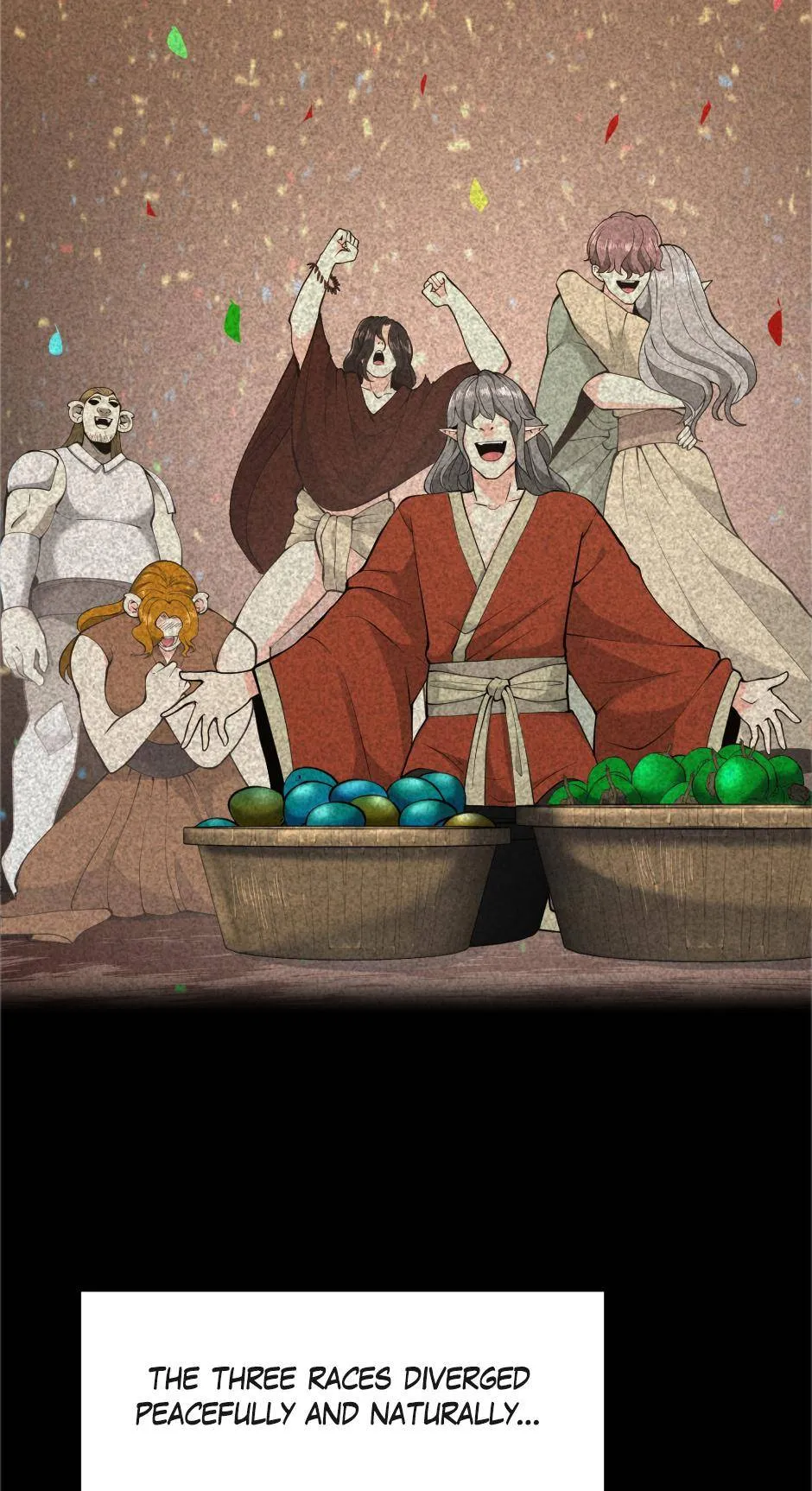 The Beginning After The End Chapter 124 Online - página 27