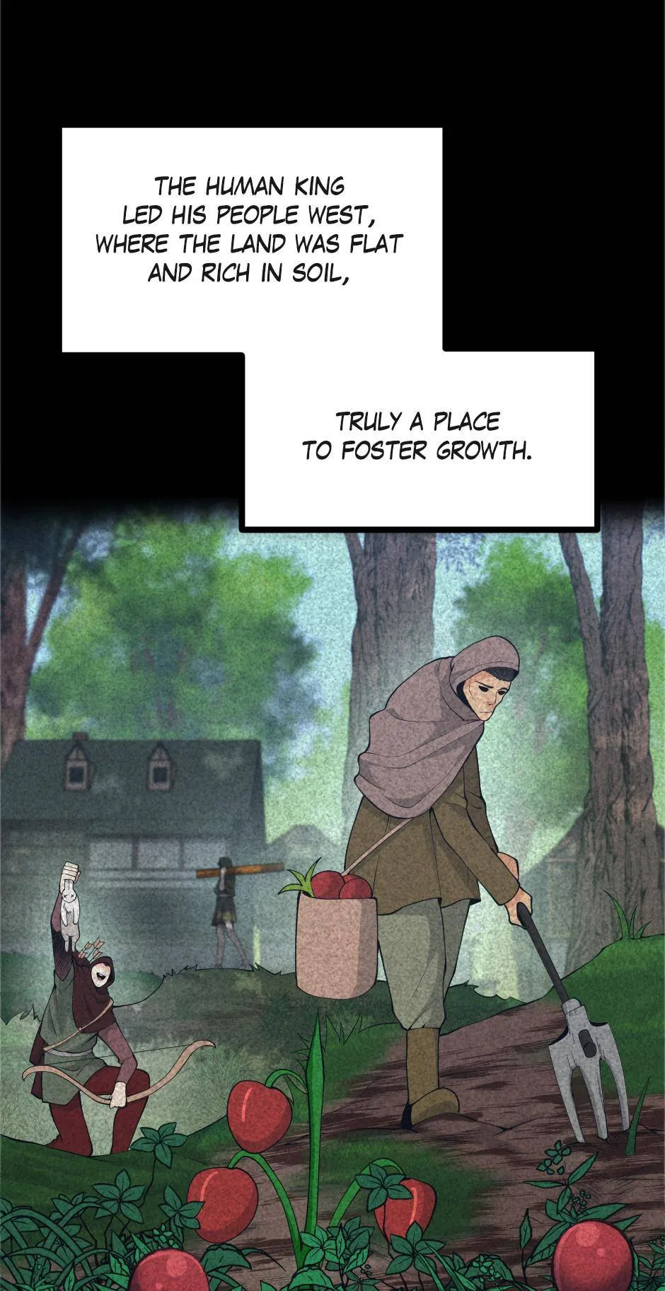 The Beginning After The End Chapter 124 Online - página 29