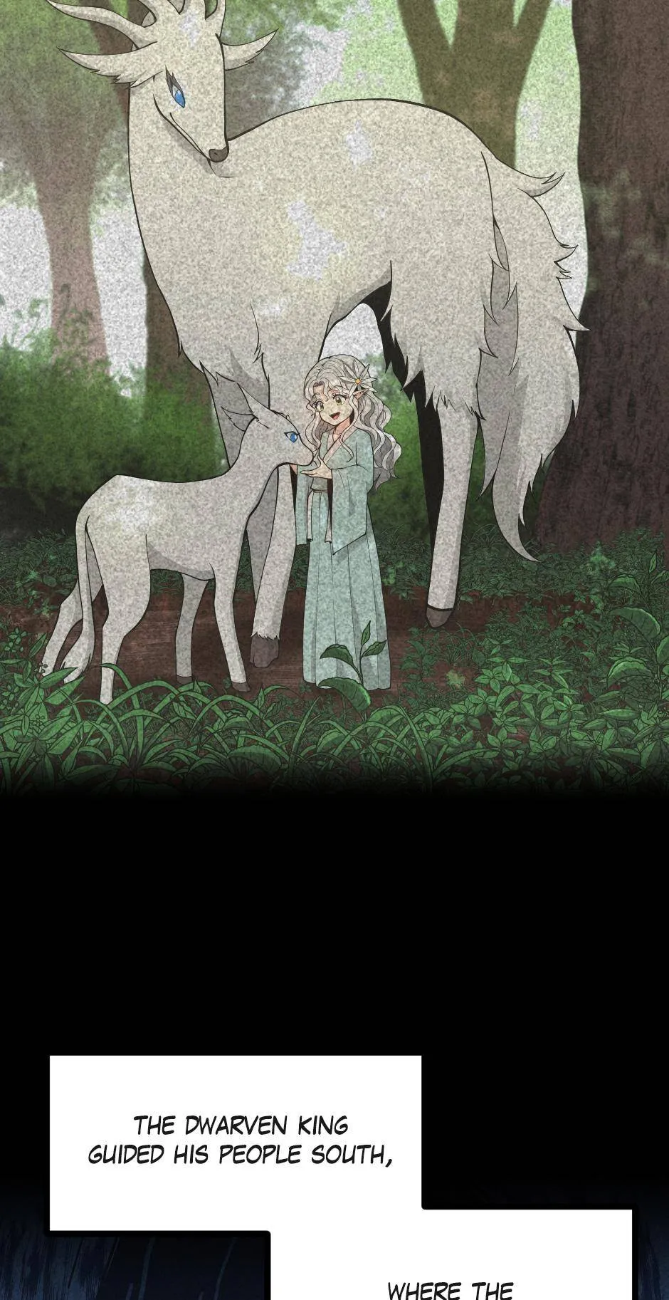 The Beginning After The End Chapter 124 Online - página 31