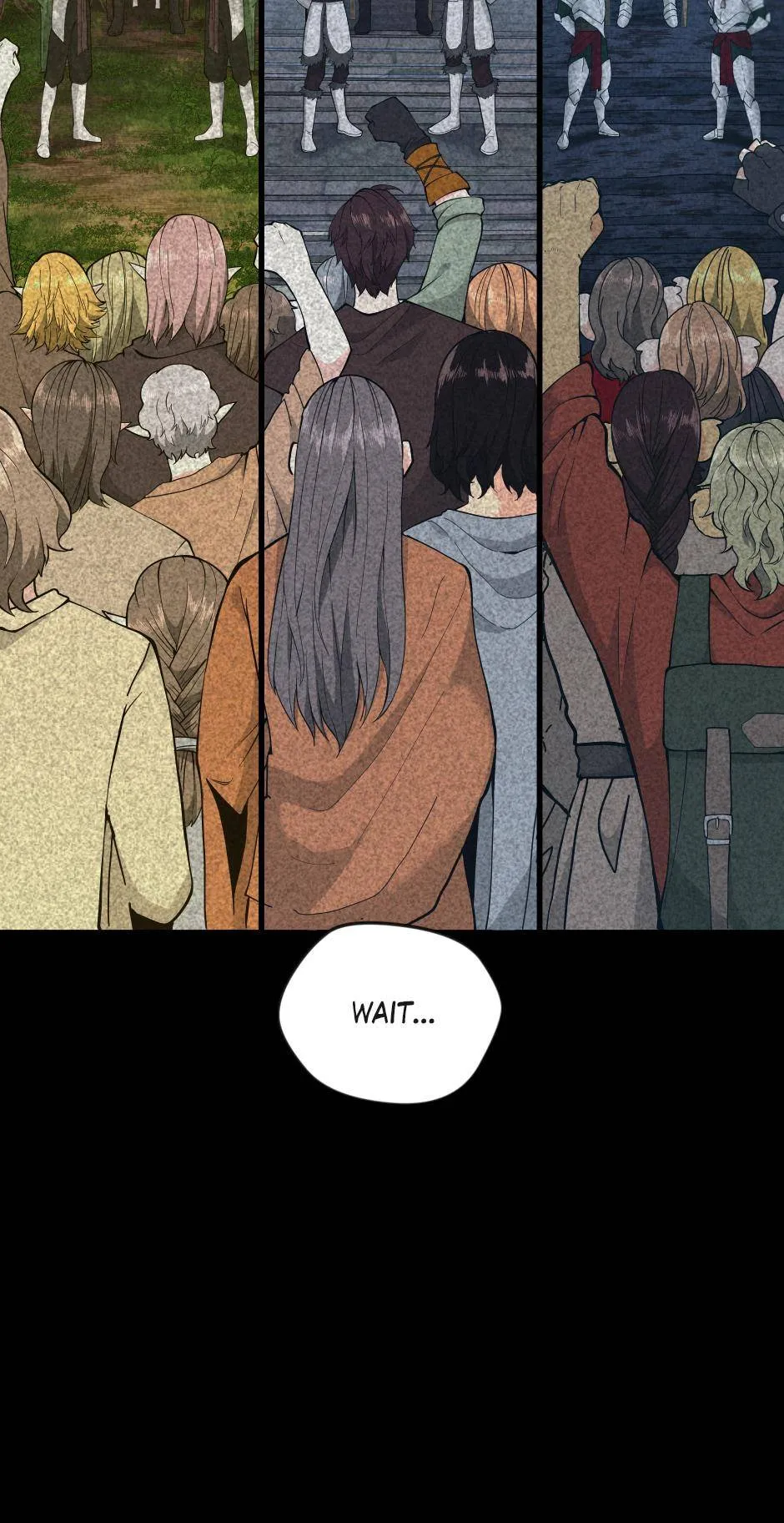 The Beginning After The End Chapter 124 Online - página 34