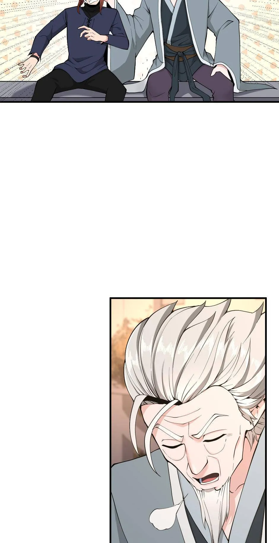 The Beginning After The End Chapter 124 Online - página 38
