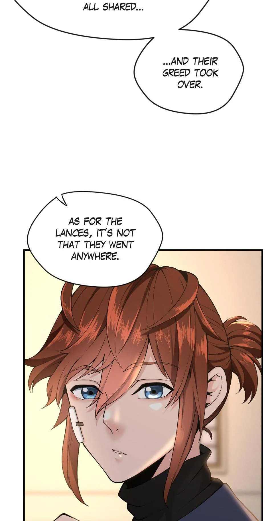 The Beginning After The End Chapter 124 Online - página 40