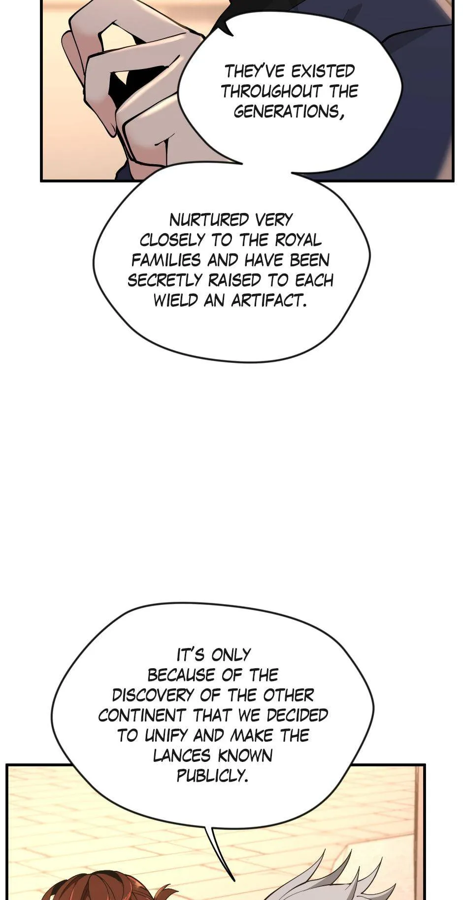 The Beginning After The End Chapter 124 Online - página 41
