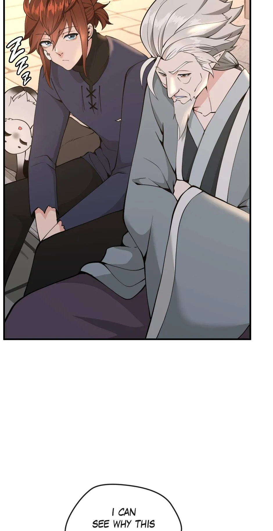 The Beginning After The End Chapter 124 Online - página 42