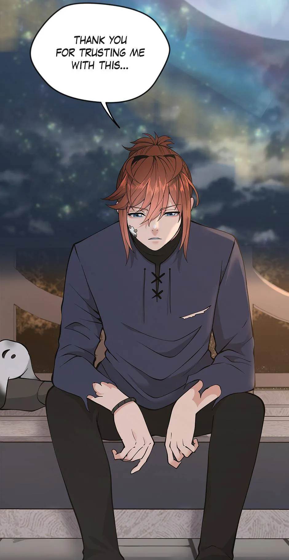 The Beginning After The End Chapter 124 Online - página 46