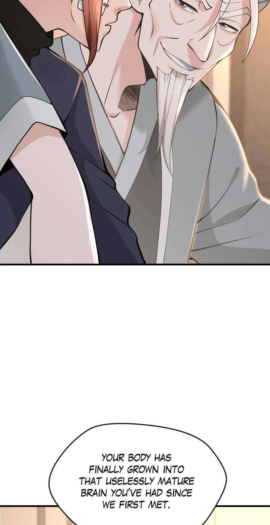 The Beginning After The End Chapter 124 Online - página 49