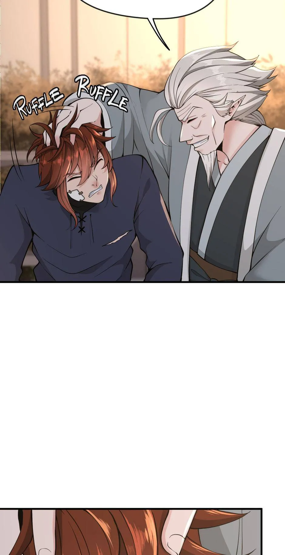 The Beginning After The End Chapter 124 Online - página 50
