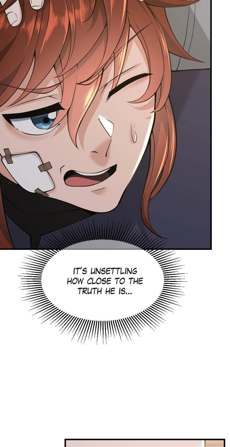The Beginning After The End Chapter 124 Online - página 51