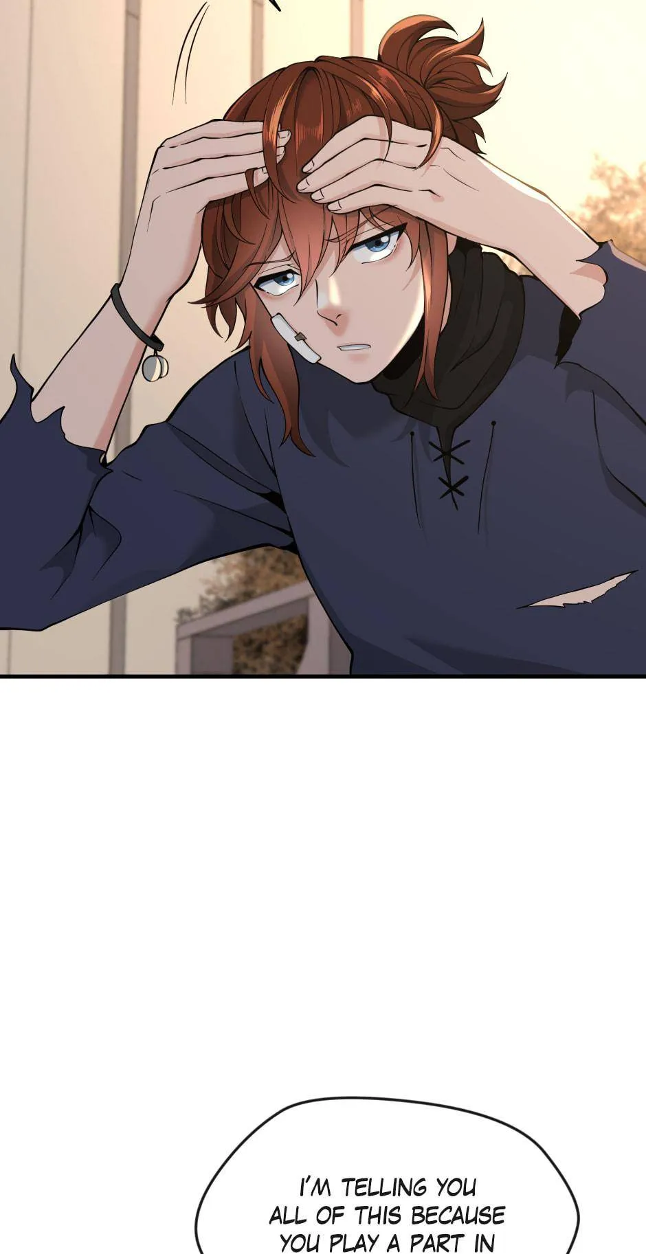The Beginning After The End Chapter 124 Online - página 53