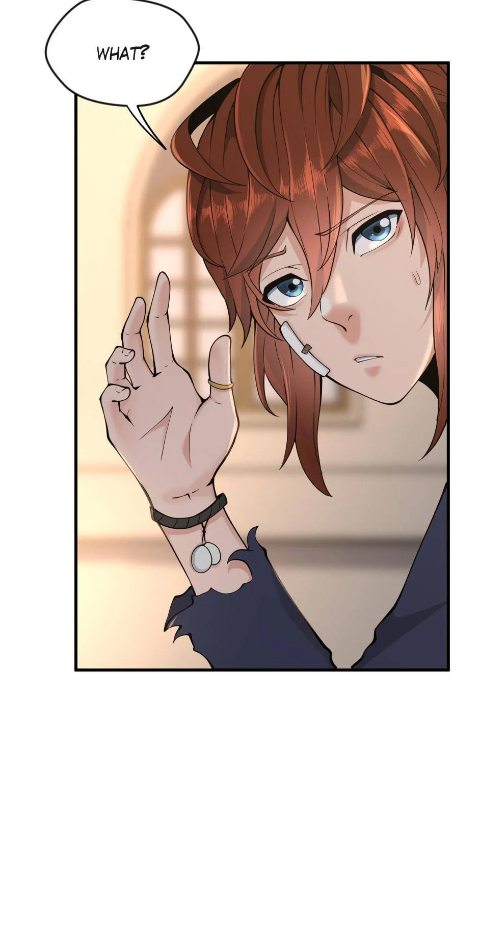 The Beginning After The End Chapter 124 Online - página 55