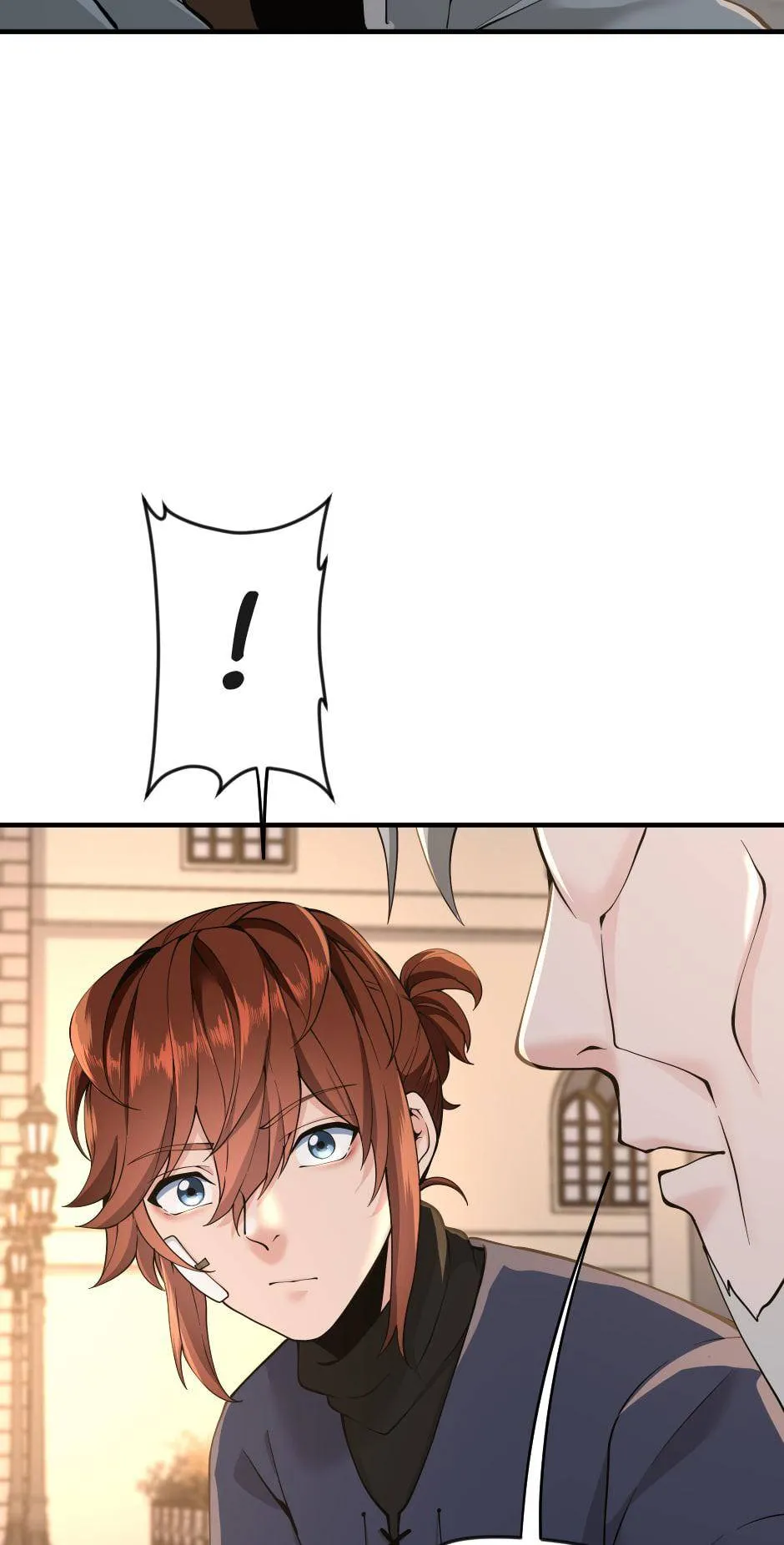 The Beginning After The End Chapter 124 Online - página 57