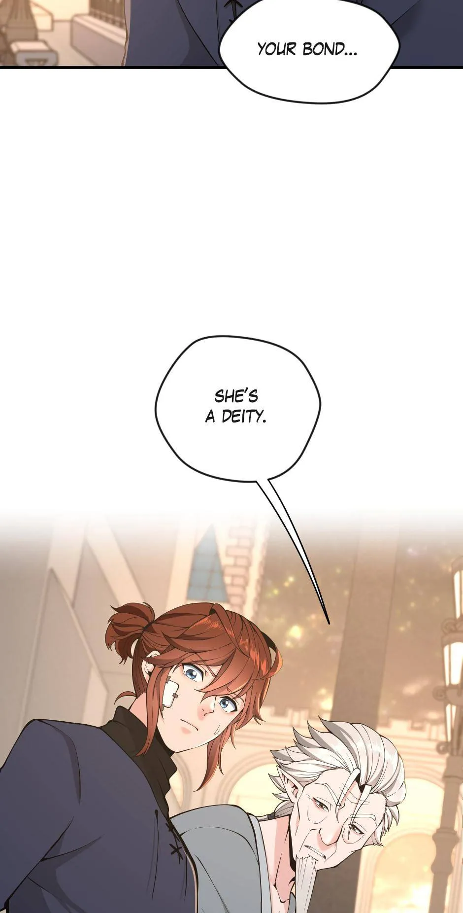 The Beginning After The End Chapter 124 Online - página 58