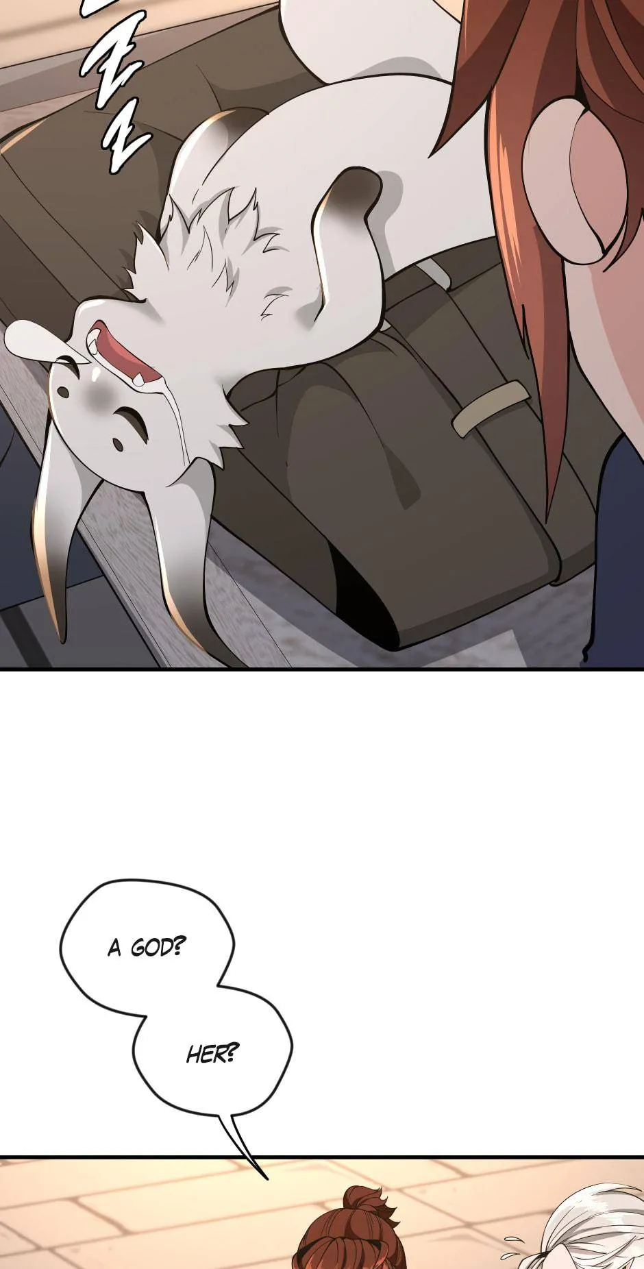 The Beginning After The End Chapter 124 Online - página 60