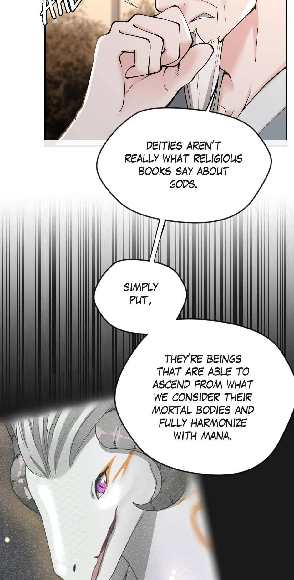 The Beginning After The End Chapter 124 Online - página 62