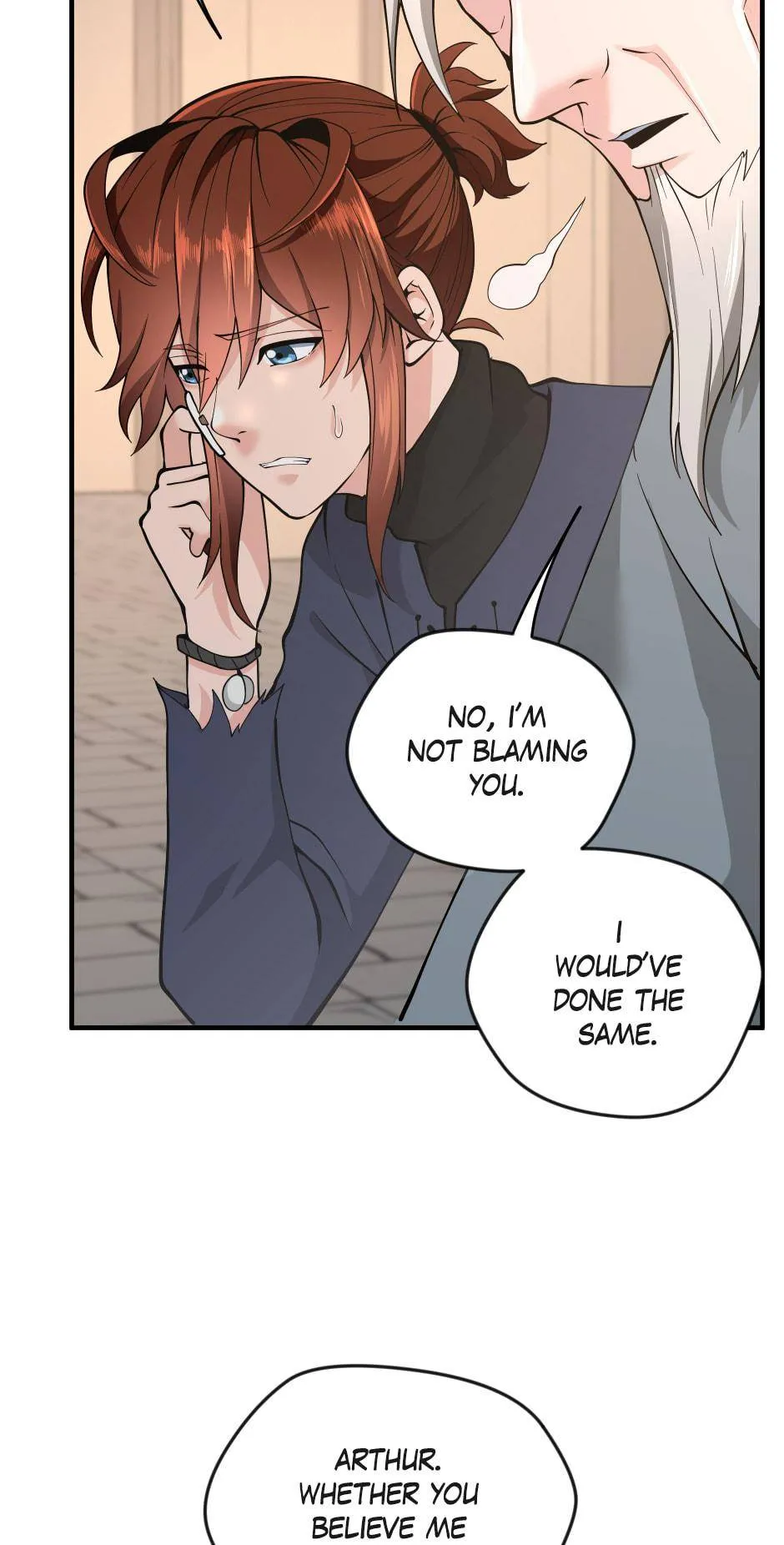 The Beginning After The End Chapter 124 Online - página 67