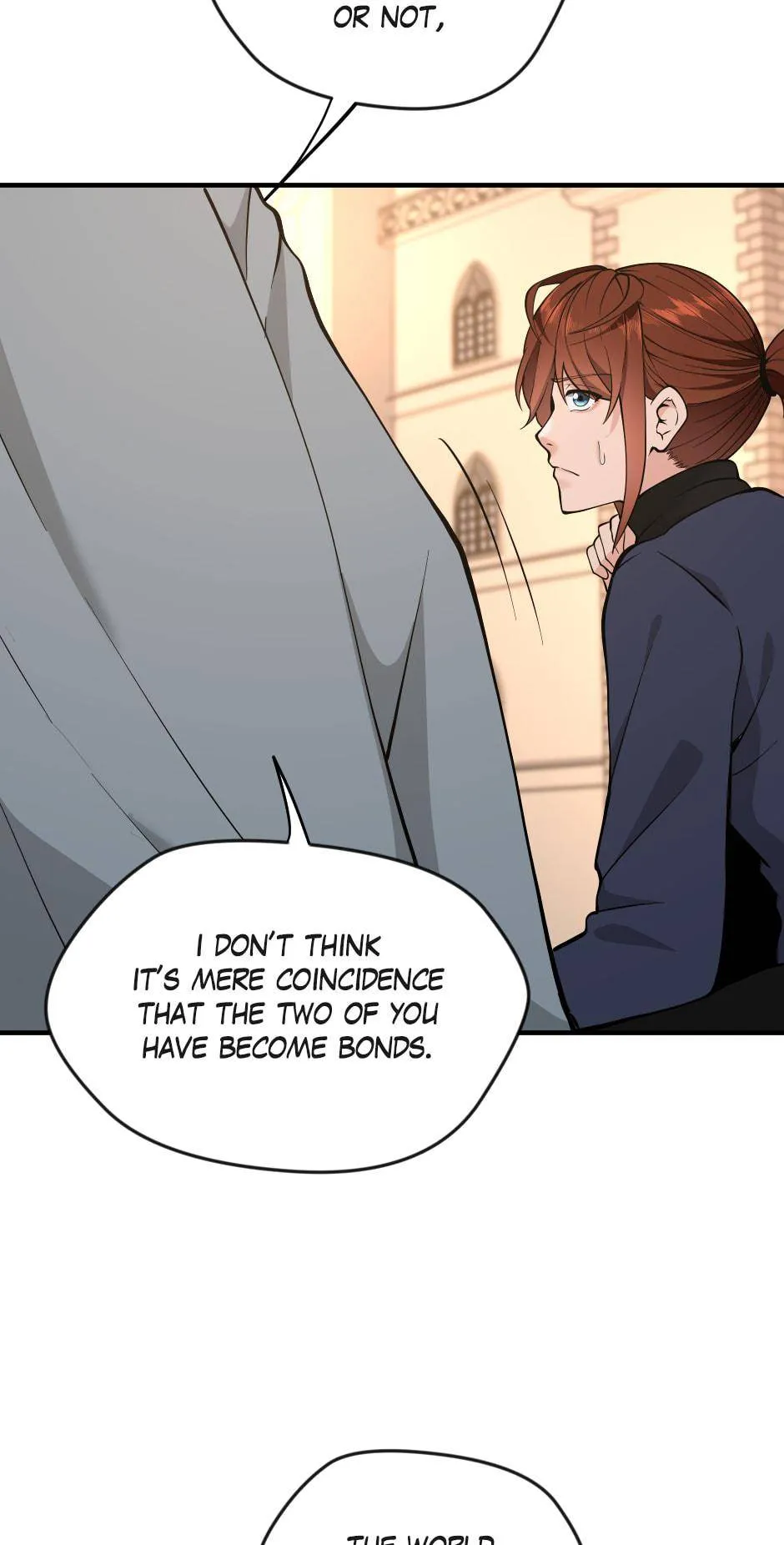 The Beginning After The End Chapter 124 Online - página 68
