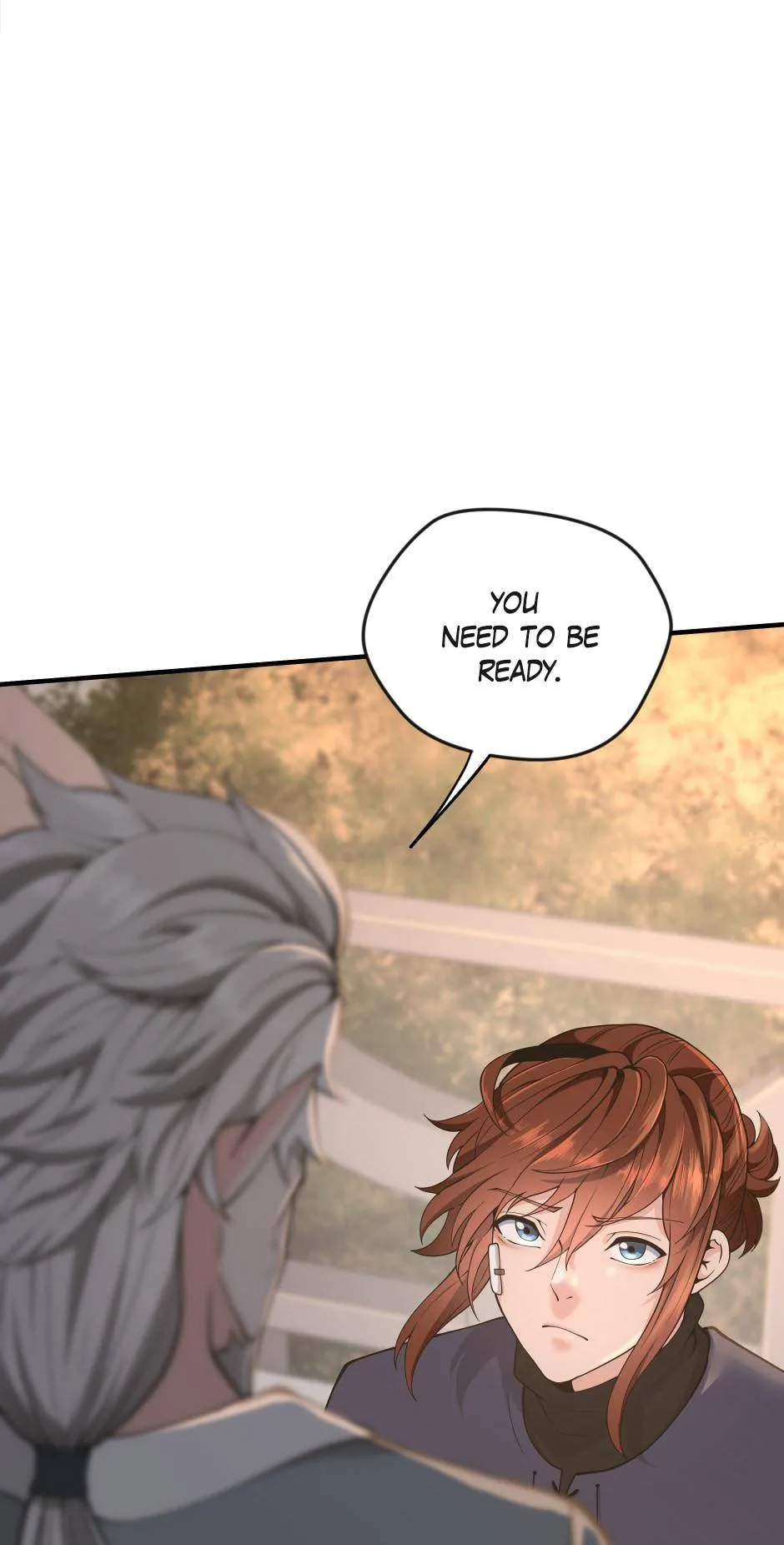 The Beginning After The End Chapter 124 Online - página 70