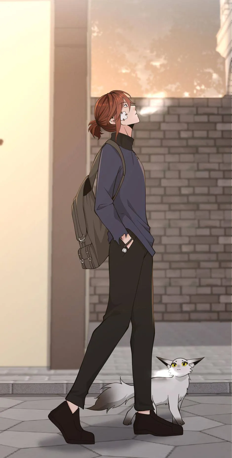 The Beginning After The End Chapter 124 Online - página 73