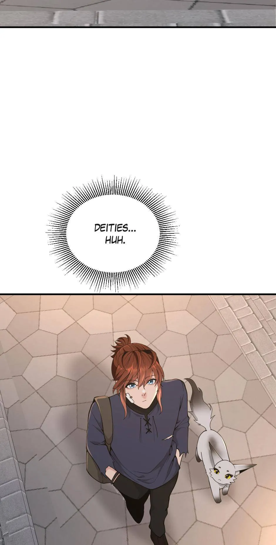 The Beginning After The End Chapter 124 Online - página 74