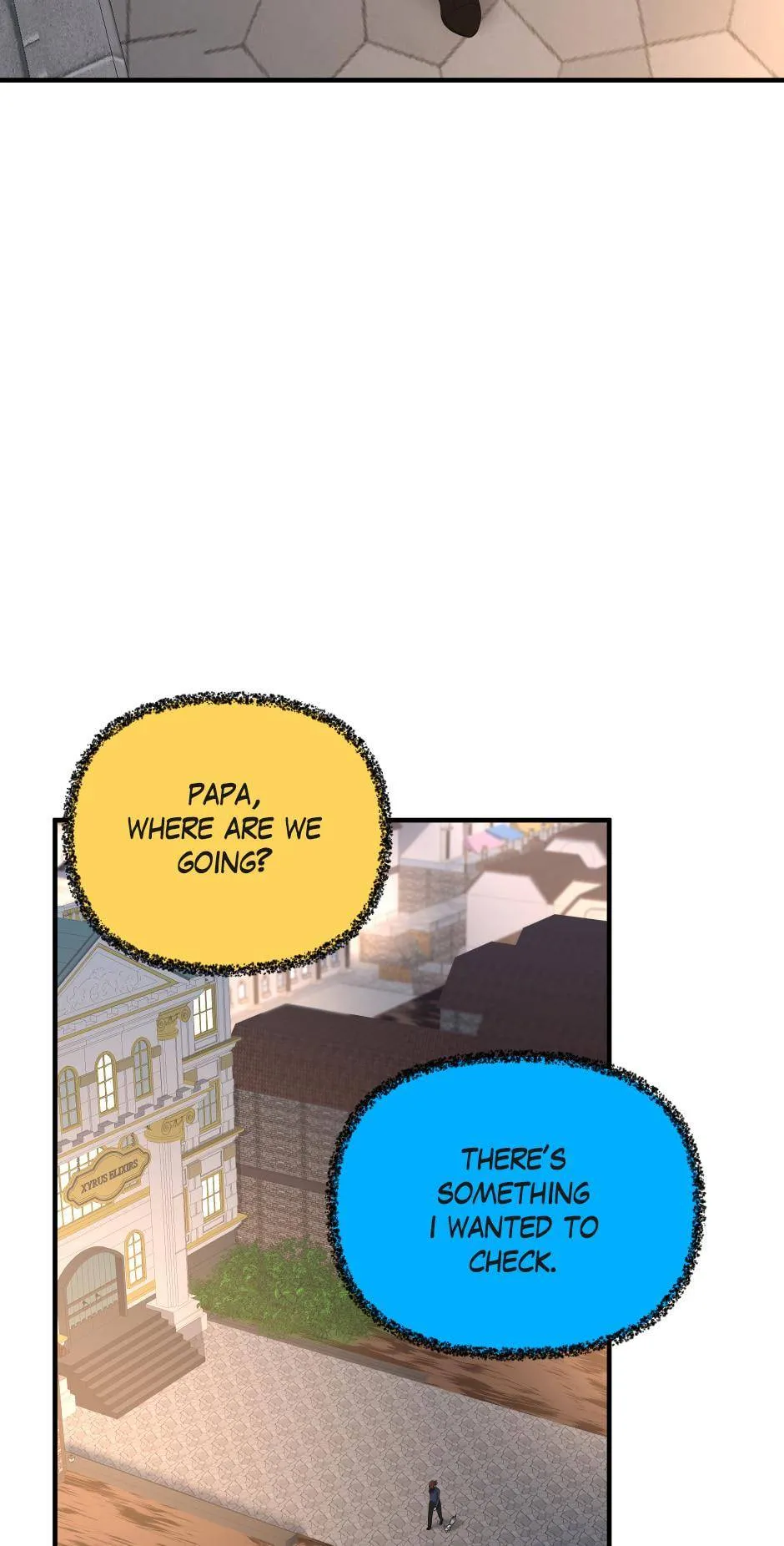 The Beginning After The End Chapter 124 Online - página 75