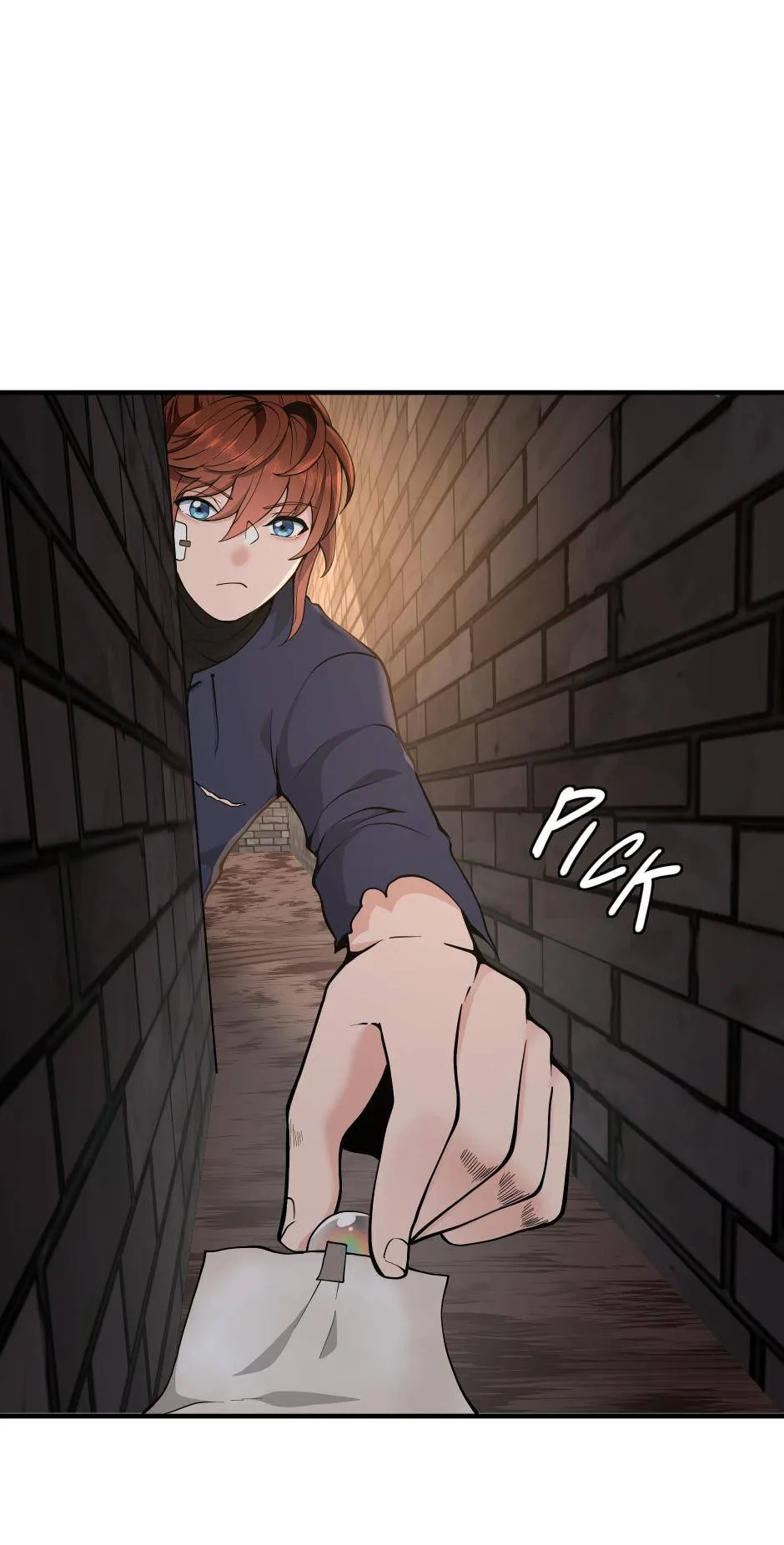 The Beginning After The End Chapter 124 Online - página 80