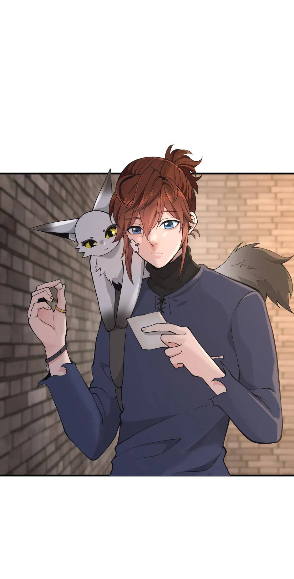 The Beginning After The End Chapter 124 Online - página 81