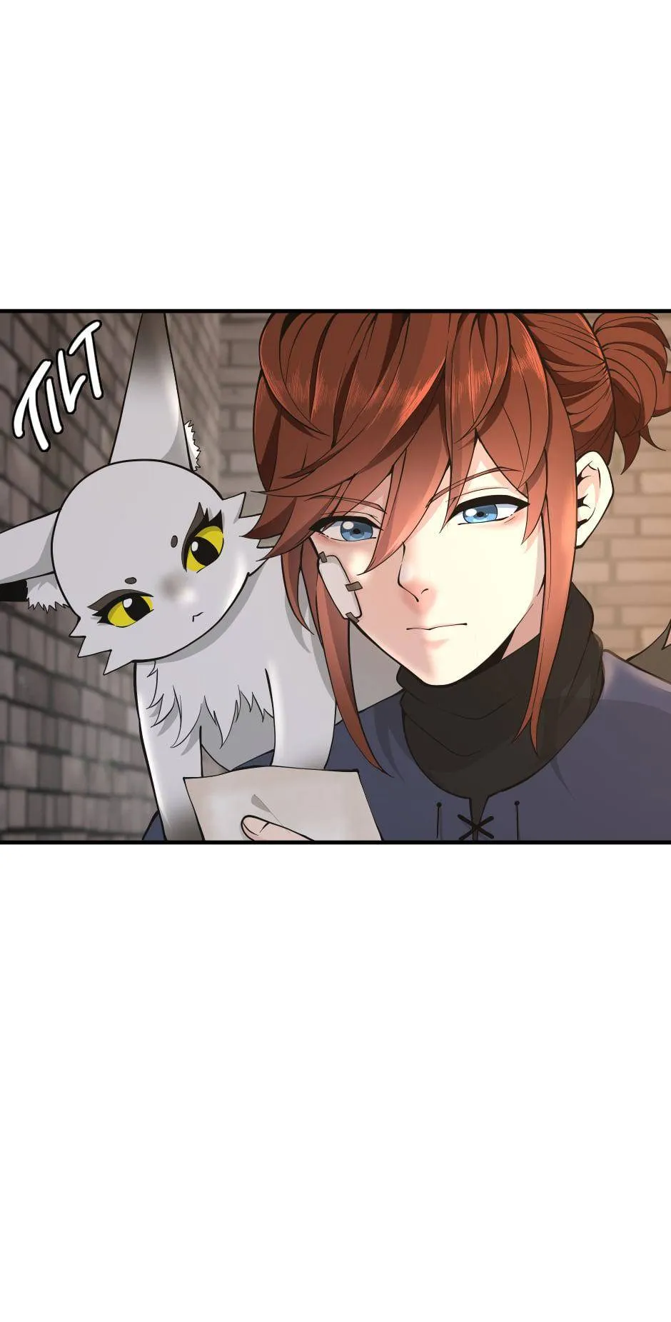 The Beginning After The End Chapter 124 Online - página 82