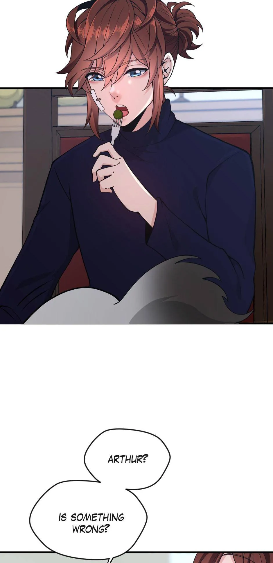 The Beginning After The End Chapter 124 Online - página 86