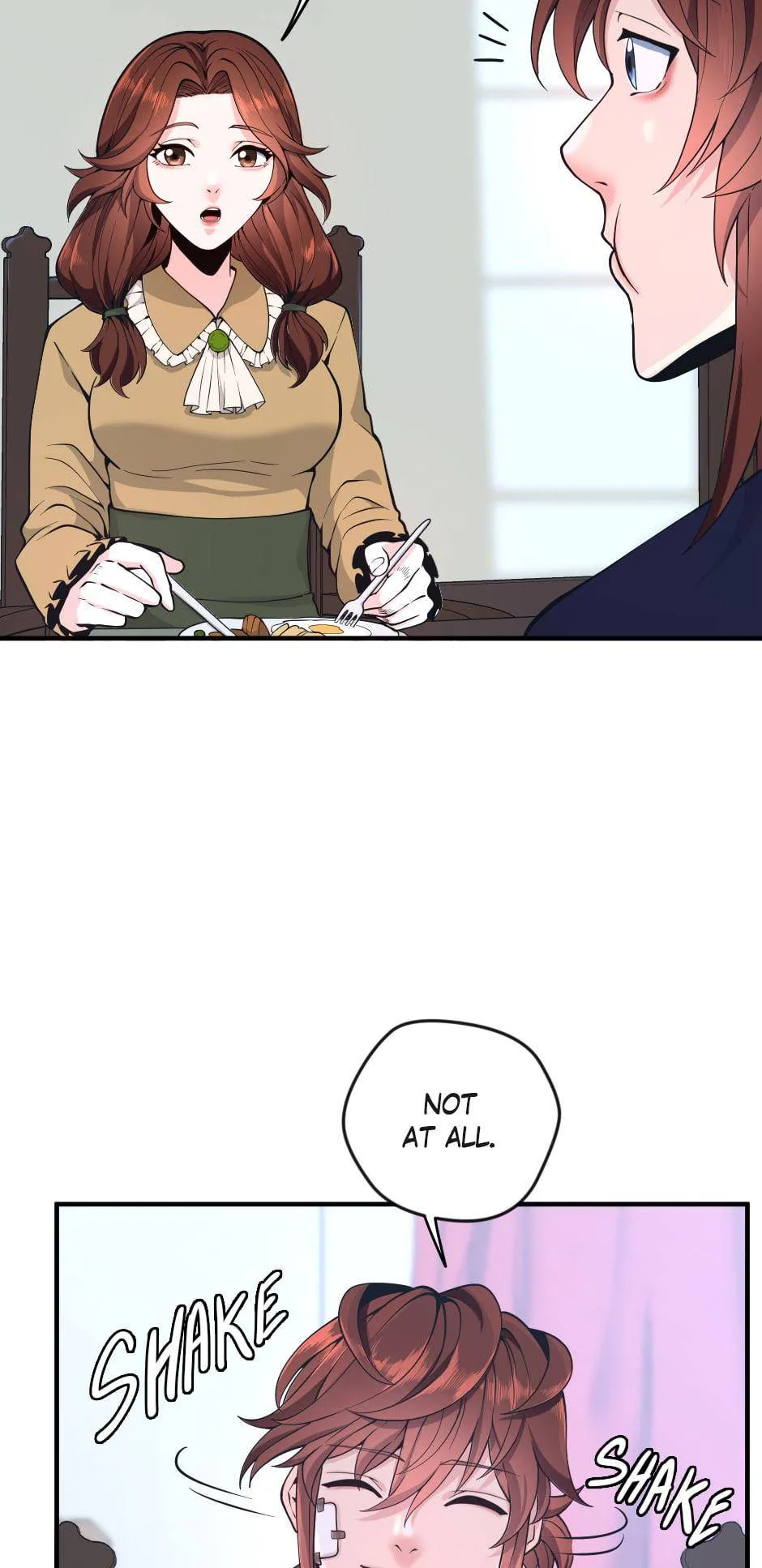 The Beginning After The End Chapter 124 Online - página 87