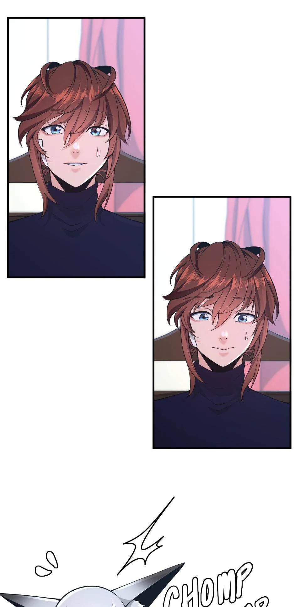 The Beginning After The End Chapter 124 Online - página 90