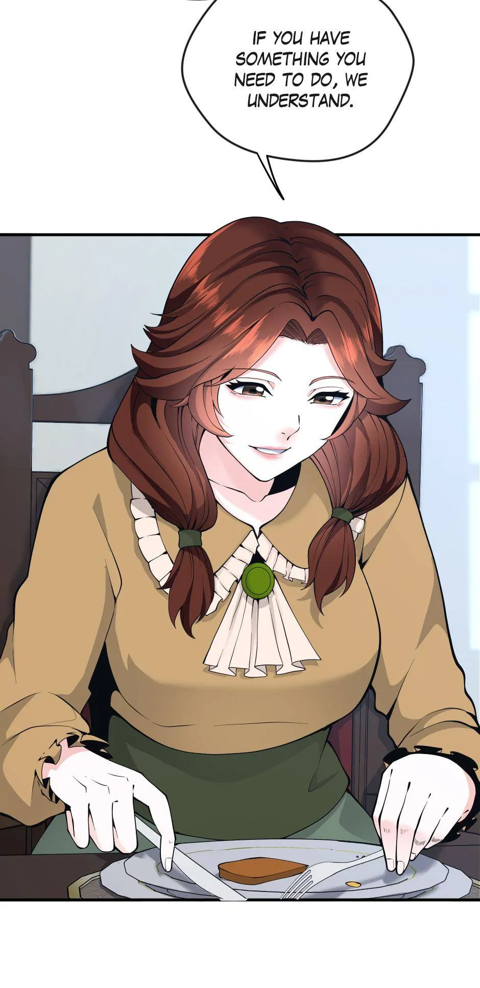 The Beginning After The End Chapter 124 Online - página 92