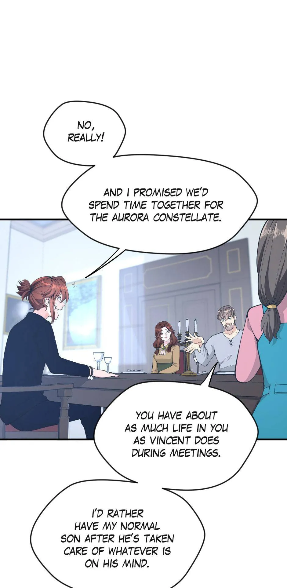 The Beginning After The End Chapter 124 Online - página 93
