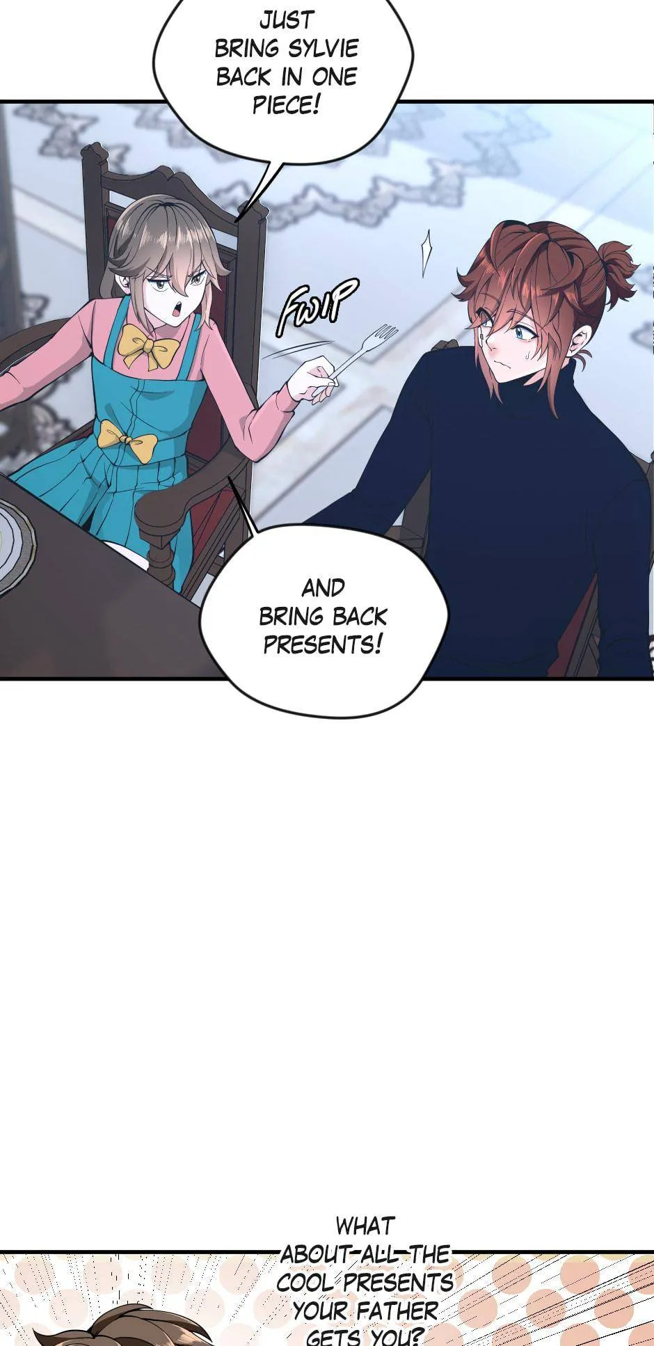 The Beginning After The End Chapter 124 Online - página 95