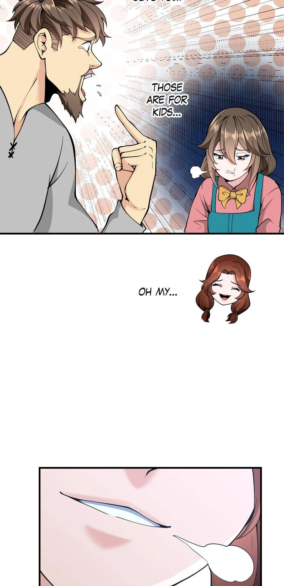 The Beginning After The End Chapter 124 Online - página 96