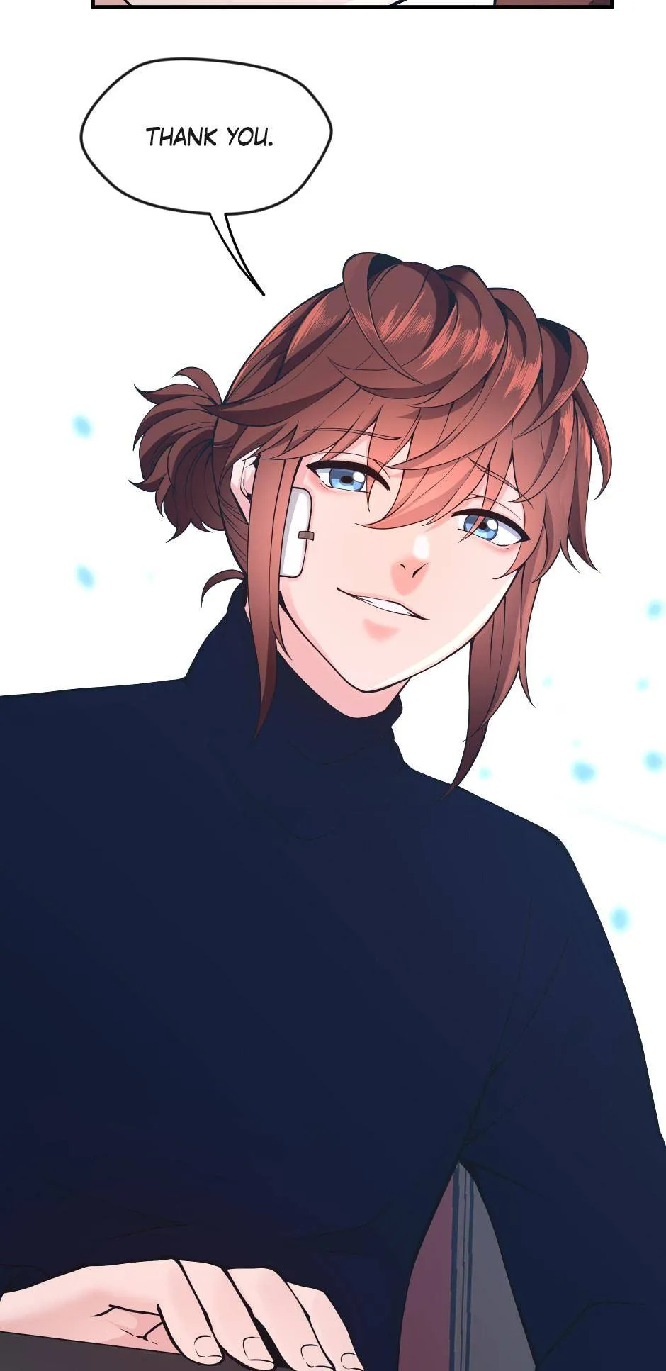 The Beginning After The End Chapter 124 Online - página 97