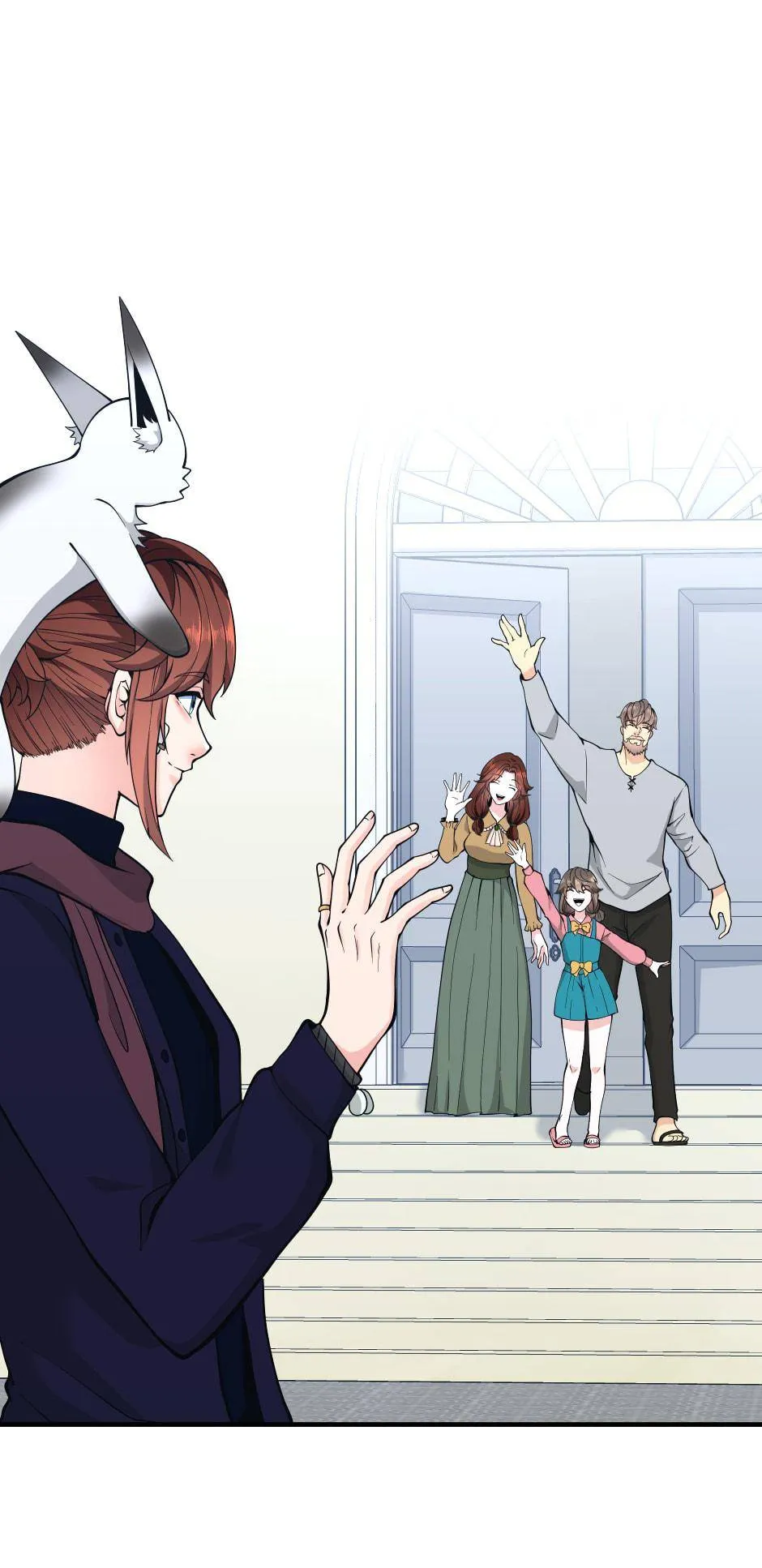 The Beginning After The End Chapter 124 Online - página 99