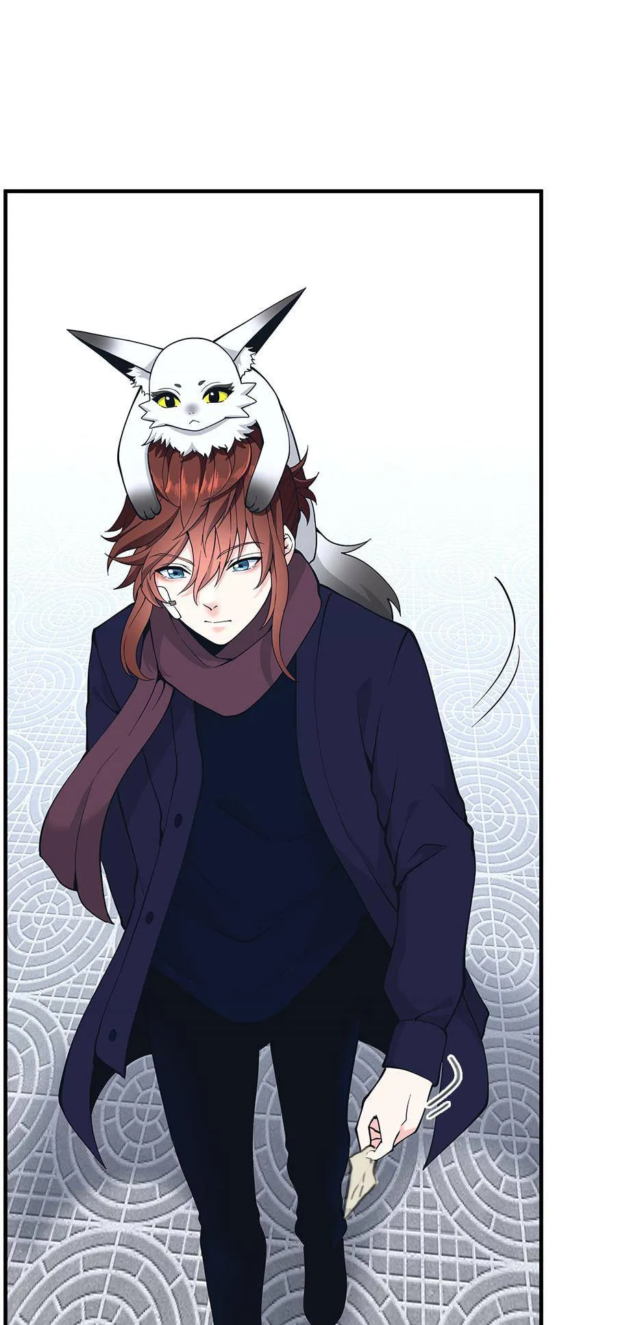 The Beginning After The End Chapter 124 Online - página 100