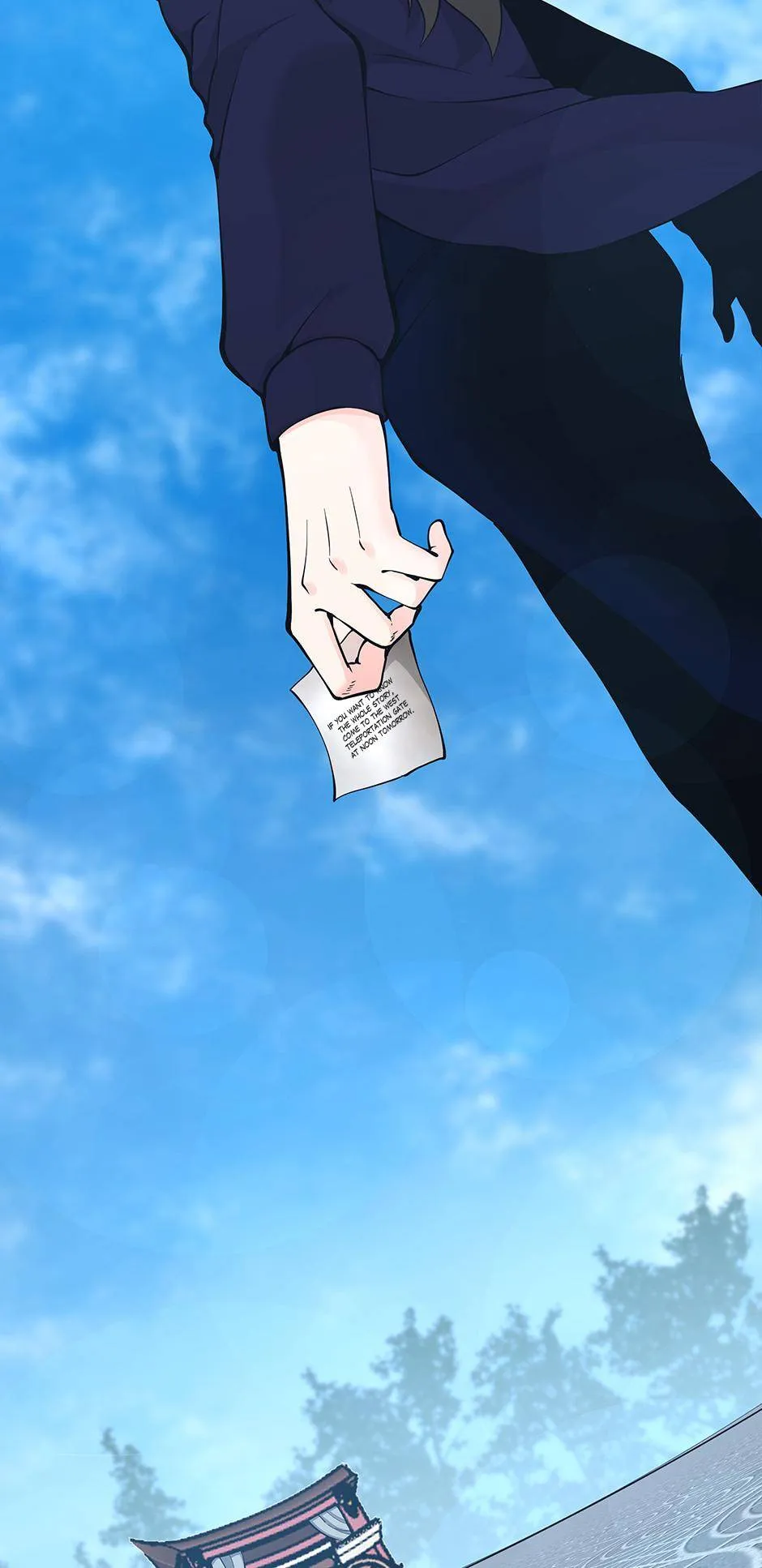 The Beginning After The End Chapter 124 Online - página 102