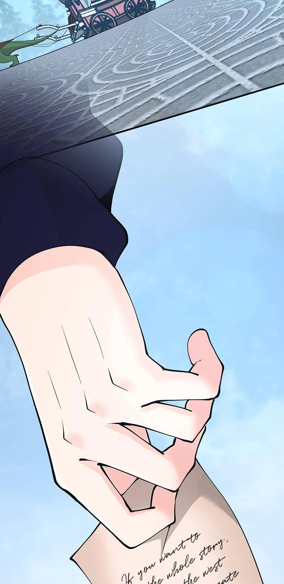 The Beginning After The End Chapter 124 Online - página 103