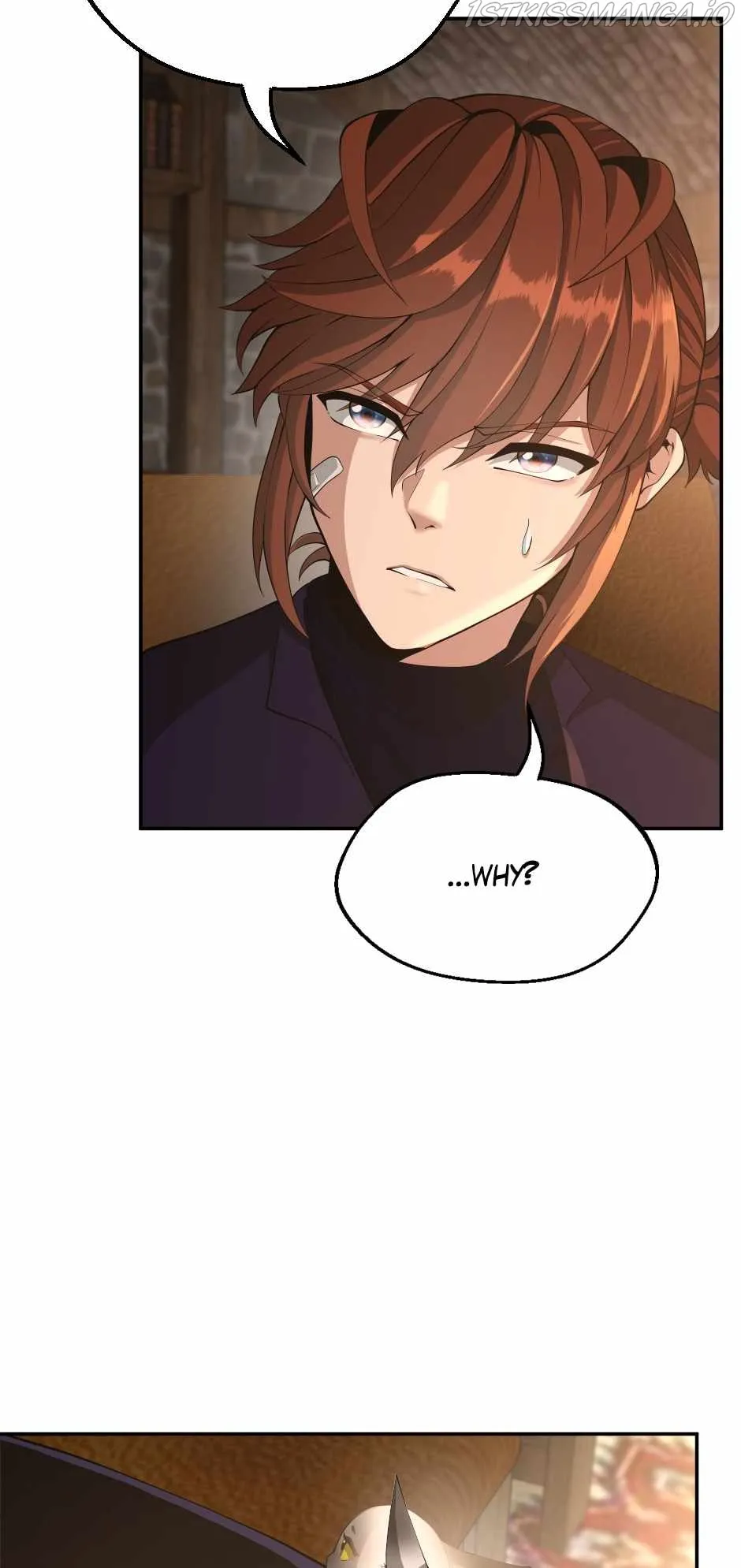The Beginning After The End Chapter 132 Online - página 3