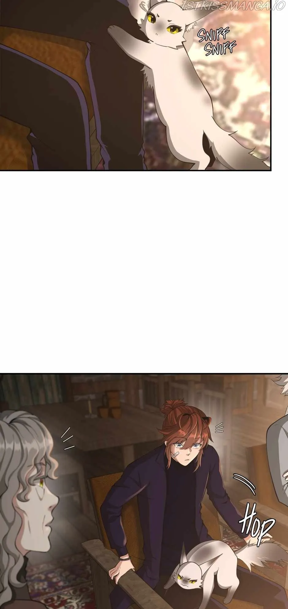 The Beginning After The End Chapter 132 Online - página 4