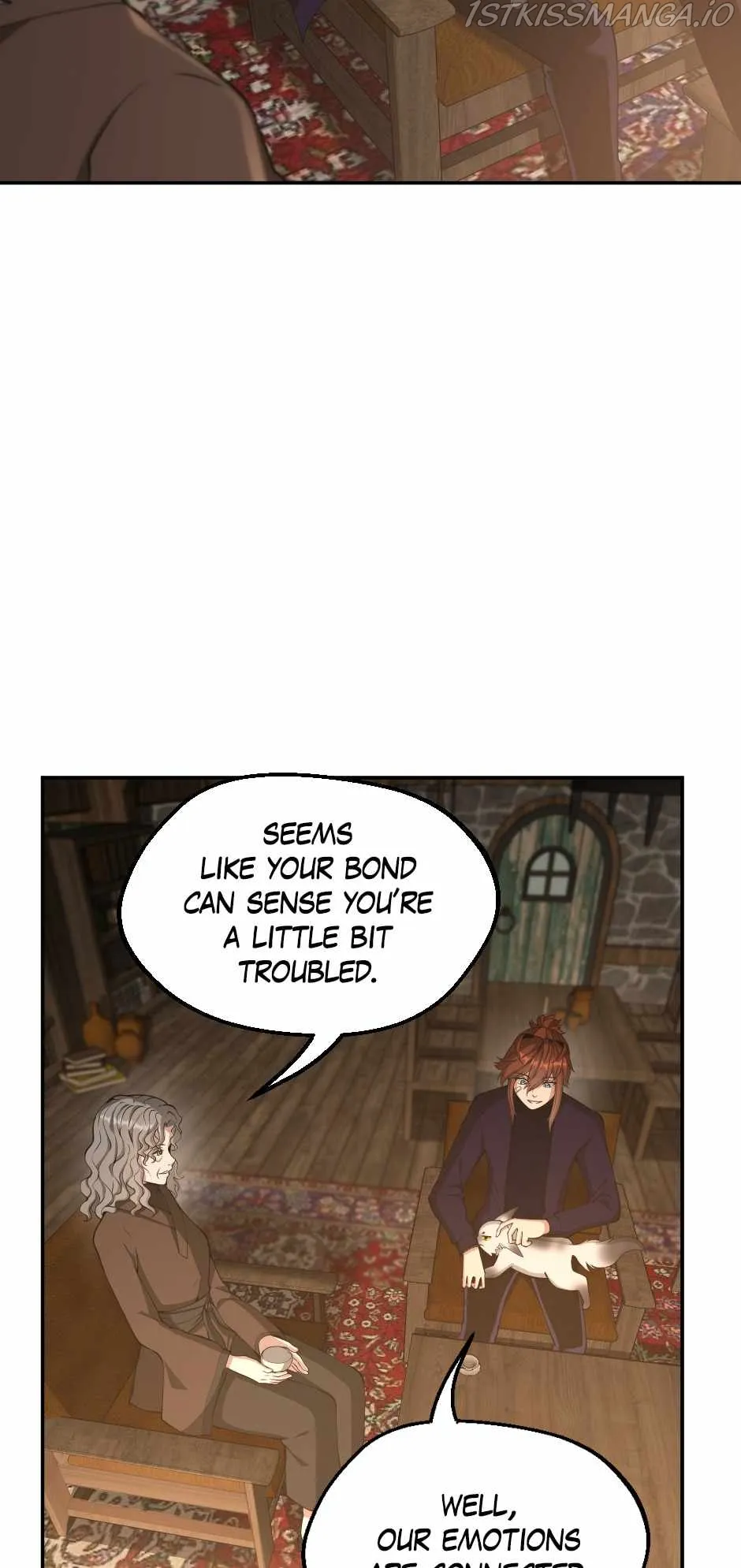 The Beginning After The End Chapter 132 Online - página 5