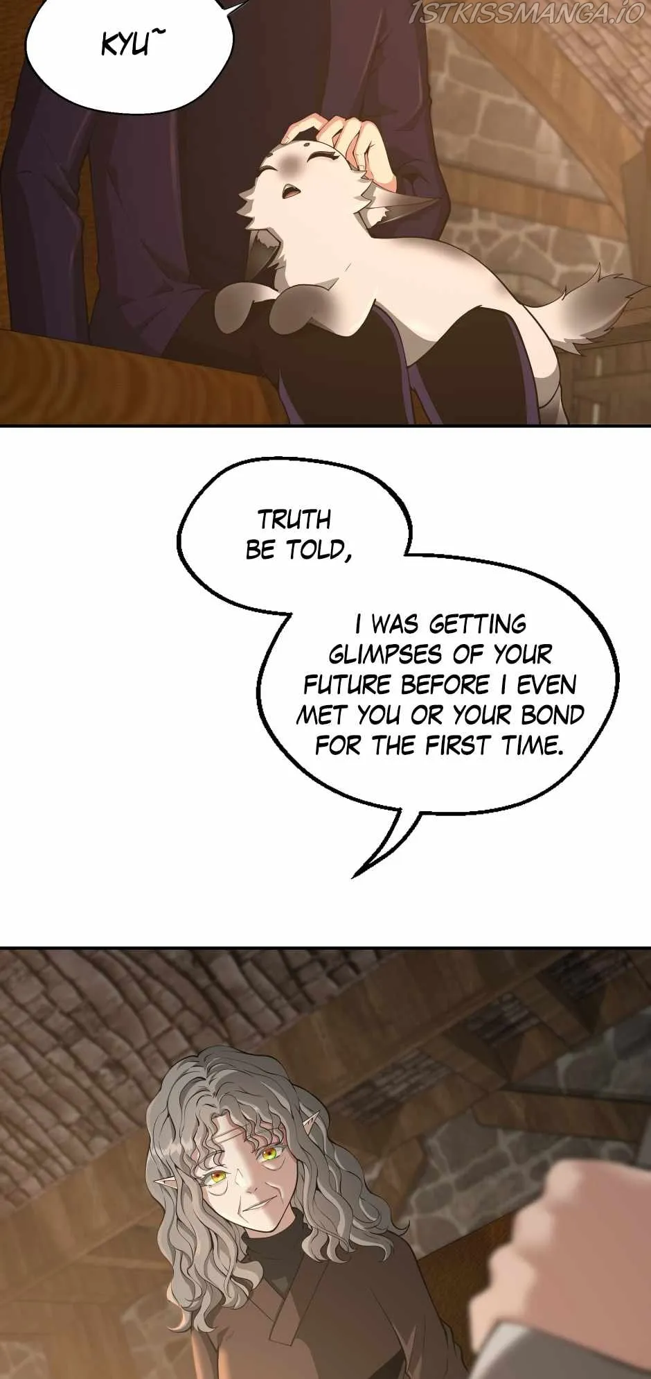 The Beginning After The End Chapter 132 Online - página 7