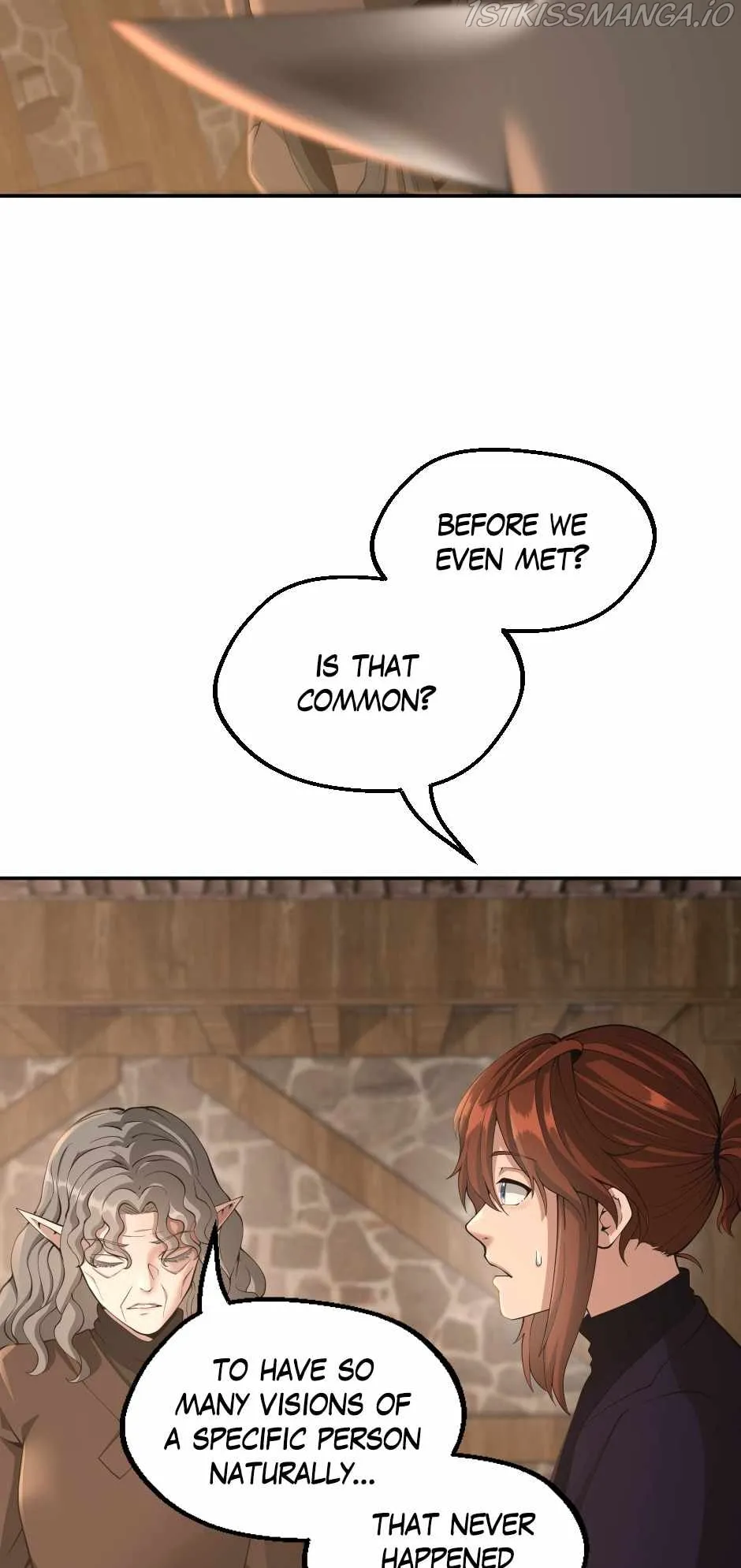 The Beginning After The End Chapter 132 Online - página 8
